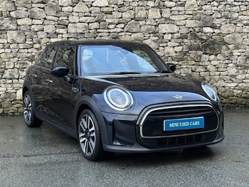 Used MINI Hatch 2023 for sale - 78370591: Photo