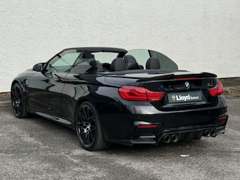 Used BMW M4 2017 for sale - 77665202: Photo