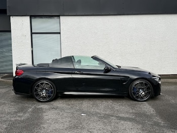Used BMW M4 2017 for sale - 77665202: Photo