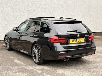 Used BMW 3 Series 2019 for sale - 78630308: Photo