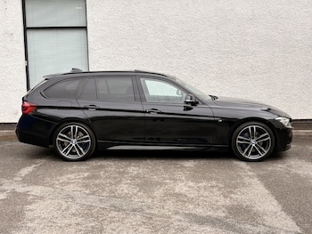 Used BMW 3 Series 2019 for sale - 78630308: Photo