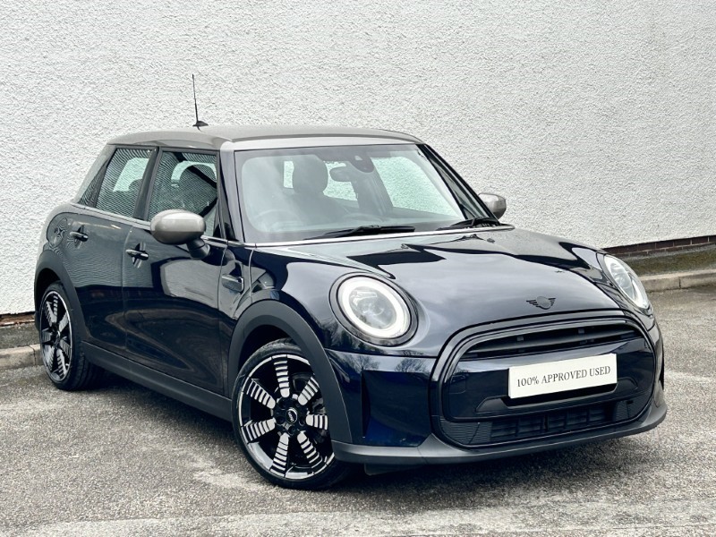 Used MINI Hatch 2024 for sale - 78014739: Photo 27