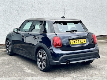 Used MINI Hatch 2024 for sale - 78014739: Photo