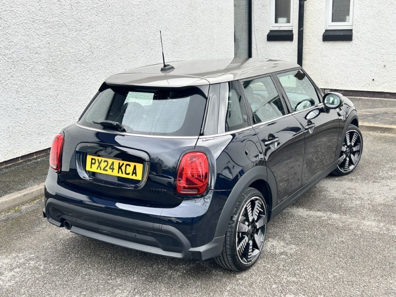 Used MINI Hatch 2024 for sale - 78014739: Photo 31