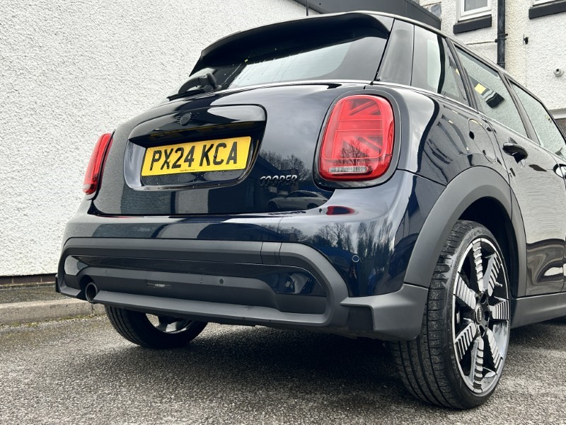 Used MINI Hatch 2024 for sale - 78014739: Photo 32