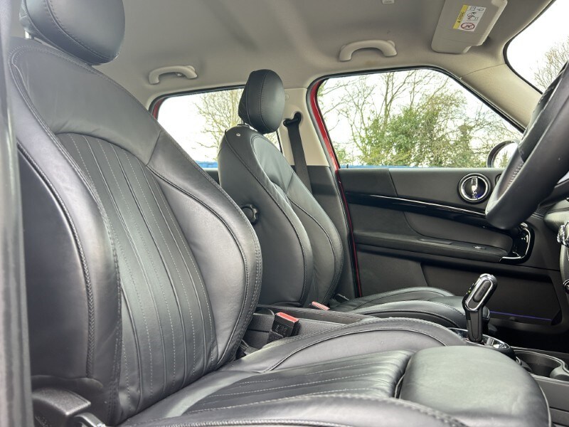 Used MINI Countryman 2019 for sale - 77965425: Photo 11