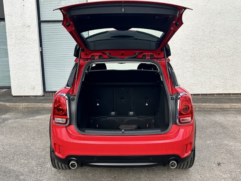 Used MINI Countryman 2019 for sale - 77965425: Photo 13