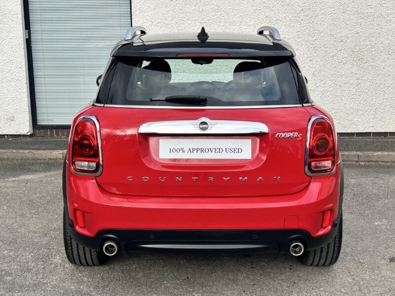 Used MINI Countryman 2019 for sale - 77965425: Photo 15
