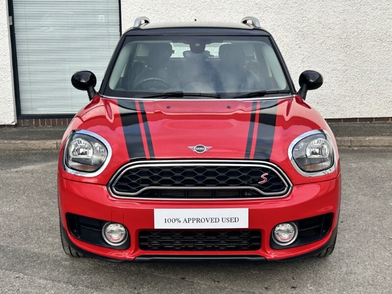 Used MINI Countryman 2019 for sale - 77965425: Photo 16