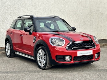 Used MINI Countryman 2019 for sale - 77965425: Photo