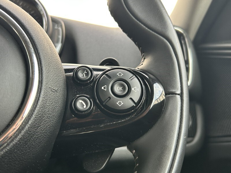 Used MINI Countryman 2019 for sale - 77965425: Photo 20