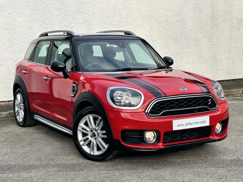 Used MINI Countryman 2019 for sale - 77965425: Photo 27