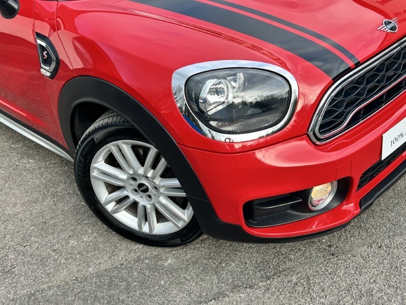 Used MINI Countryman 2019 for sale - 77965425: Photo 28