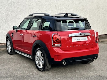 Used MINI Countryman 2019 for sale - 77965425: Photo