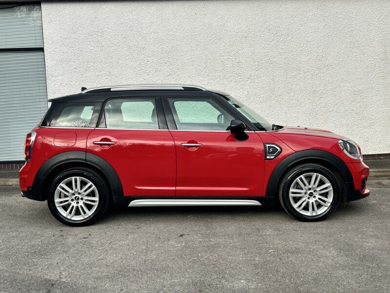Used MINI Countryman 2019 for sale - 77965425: Photo 3