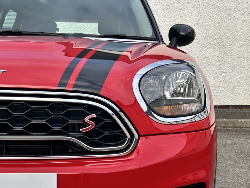 Used MINI Countryman 2019 for sale - 77965425: Photo 30
