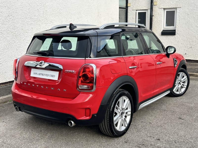 Used MINI Countryman 2019 for sale - 77965425: Photo 31