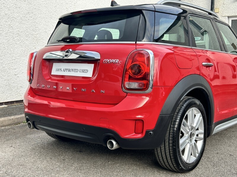 Used MINI Countryman 2019 for sale - 77965425: Photo 32