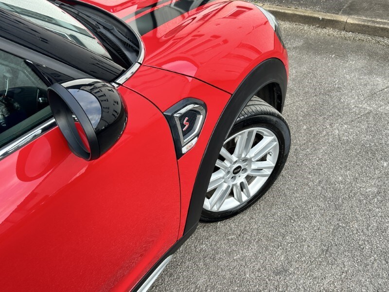 Used MINI Countryman 2019 for sale - 77965425: Photo 33