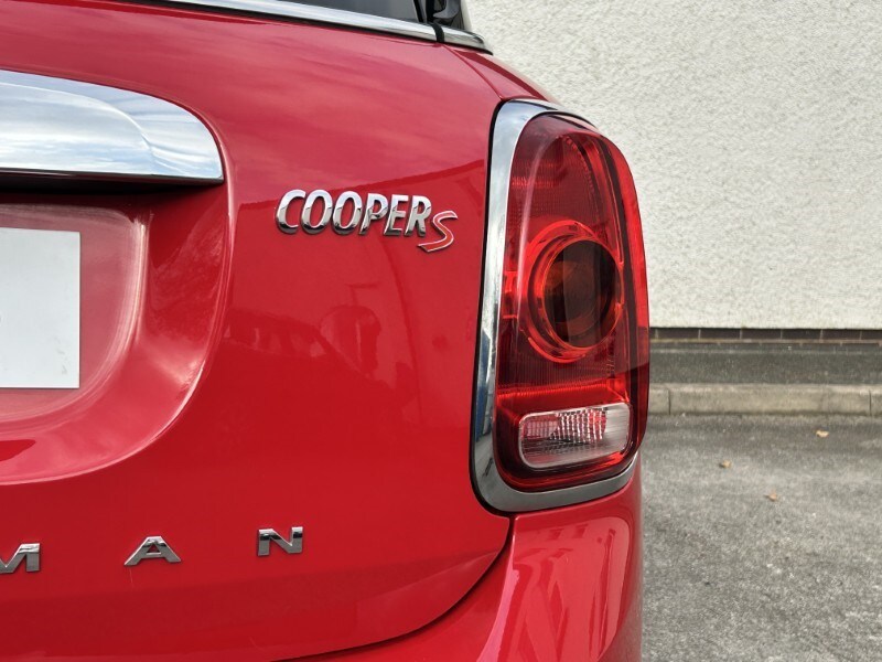 Used MINI Countryman 2019 for sale - 77965425: Photo 34