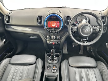Used MINI Countryman 2019 for sale - 77965425: Photo