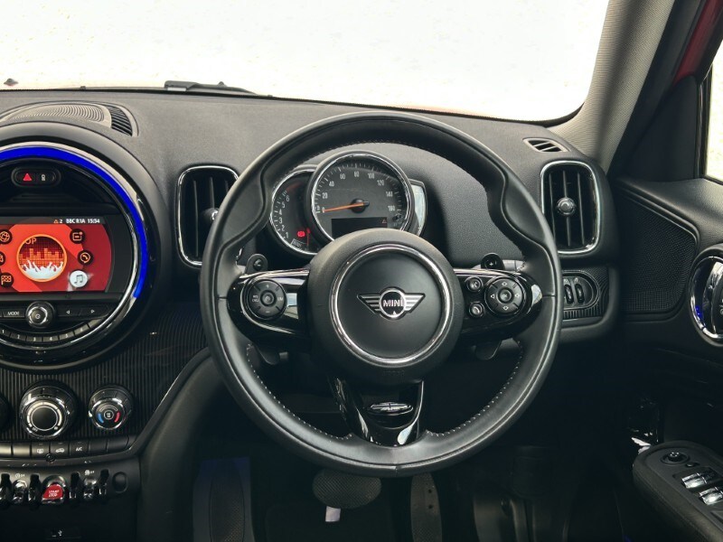 Used MINI Countryman 2019 for sale - 77965425: Photo 5