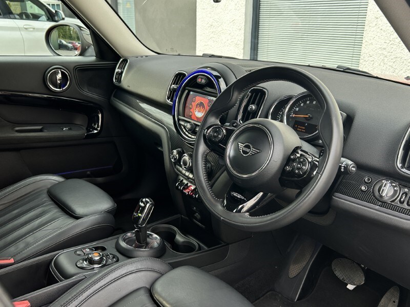 Used MINI Countryman 2019 for sale - 77965425: Photo 6