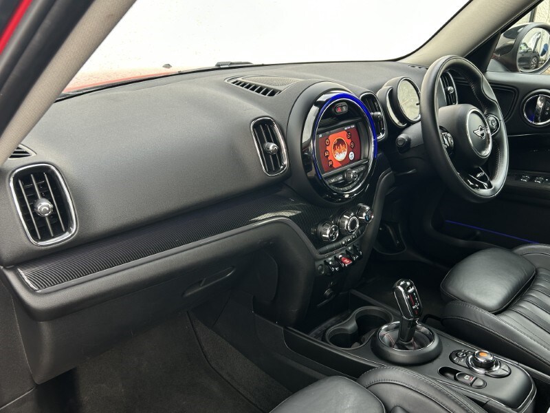Used MINI Countryman 2019 for sale - 77965425: Photo 7