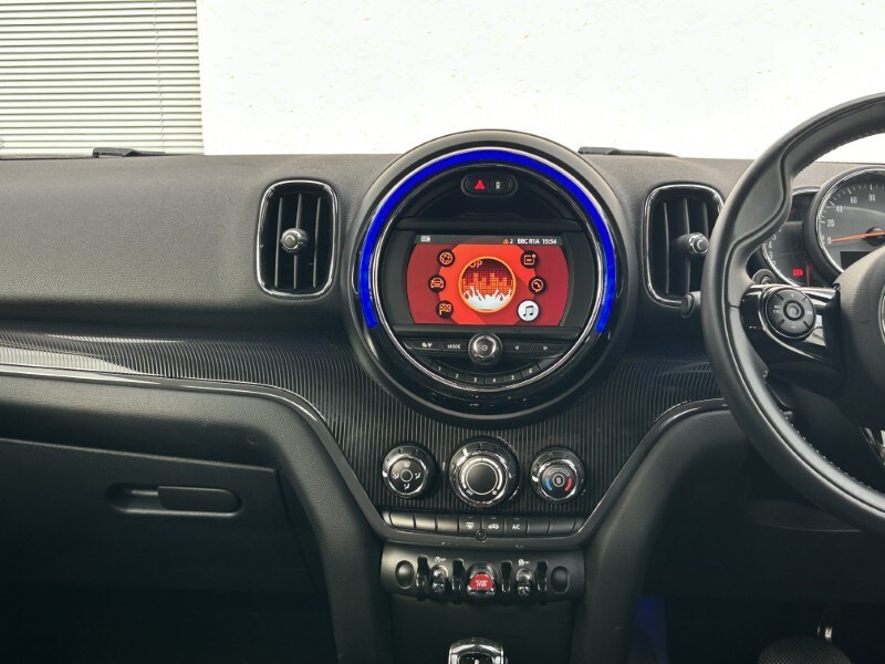 Used MINI Countryman 2019 for sale - 77965425: Photo 8