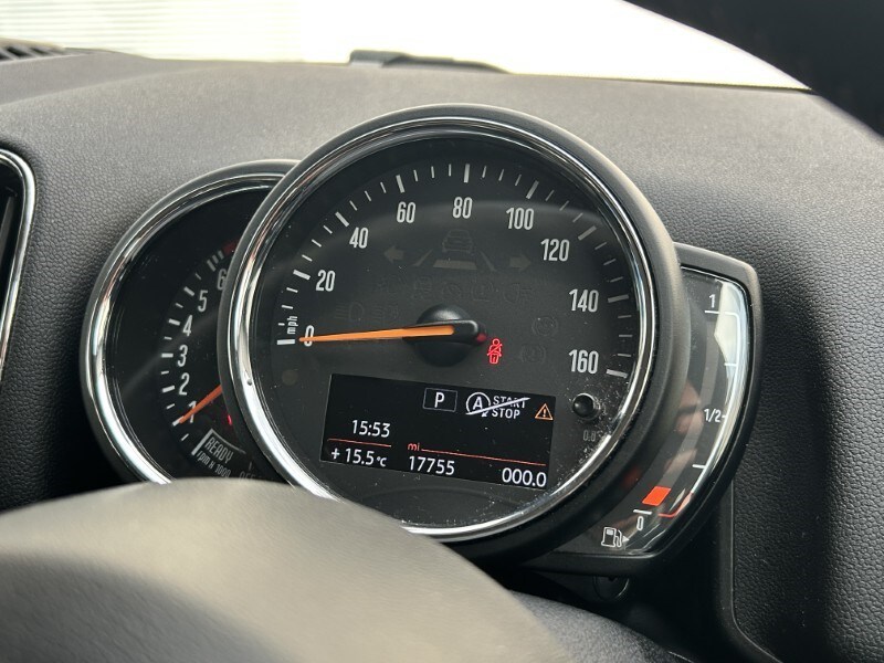 Used MINI Countryman 2019 for sale - 77965425: Photo 9