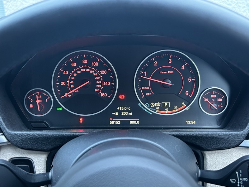 Used BMW 3 Series 2018 for sale - 76982018: Photo 10