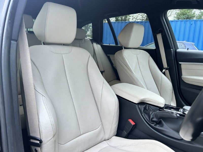 Used BMW 3 Series 2018 for sale - 76982018: Photo 12