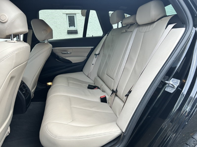 Used BMW 3 Series 2018 for sale - 76982018: Photo 13