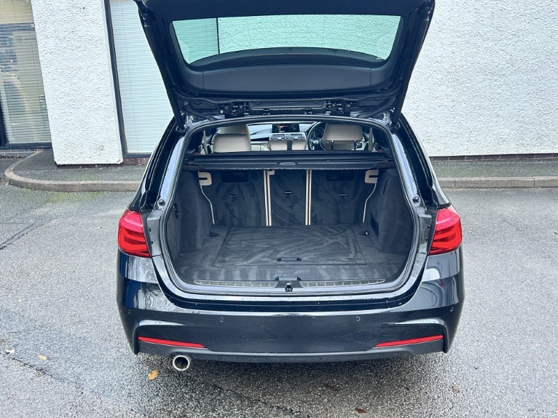 Used BMW 3 Series 2018 for sale - 76982018: Photo 14