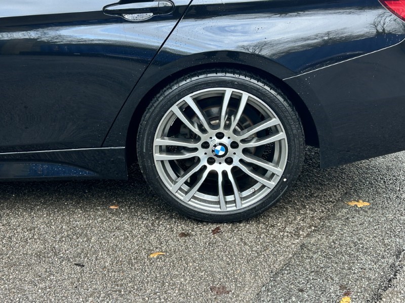 Used BMW 3 Series 2018 for sale - 76982018: Photo 15