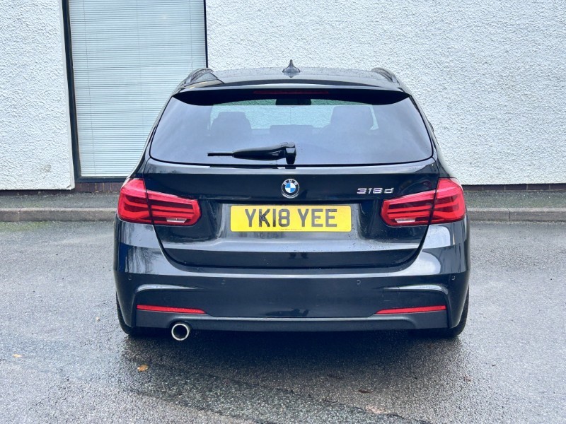 Used BMW 3 Series 2018 for sale - 76982018: Photo 16