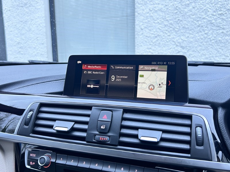 Used BMW 3 Series 2018 for sale - 76982018: Photo 18