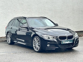 Used BMW 3 Series 2018 for sale - 76982018: Photo