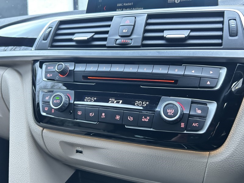 Used BMW 3 Series 2018 for sale - 76982018: Photo 24