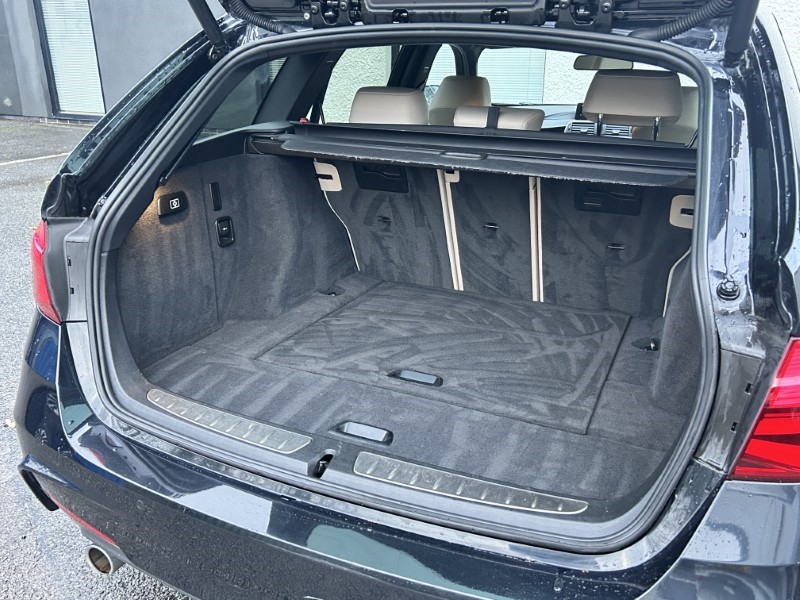 Used BMW 3 Series 2018 for sale - 76982018: Photo 33