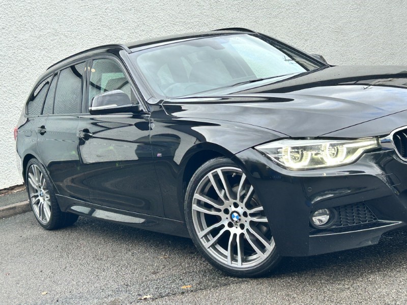 Used BMW 3 Series 2018 for sale - 76982018: Photo 35