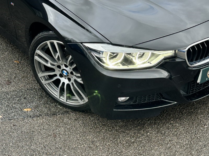 Used BMW 3 Series 2018 for sale - 76982018: Photo 36