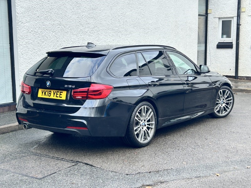 Used BMW 3 Series 2018 for sale - 76982018: Photo 38