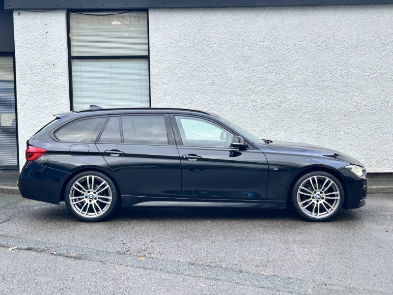 Used BMW 3 Series 2018 for sale - 76982018: Photo 4