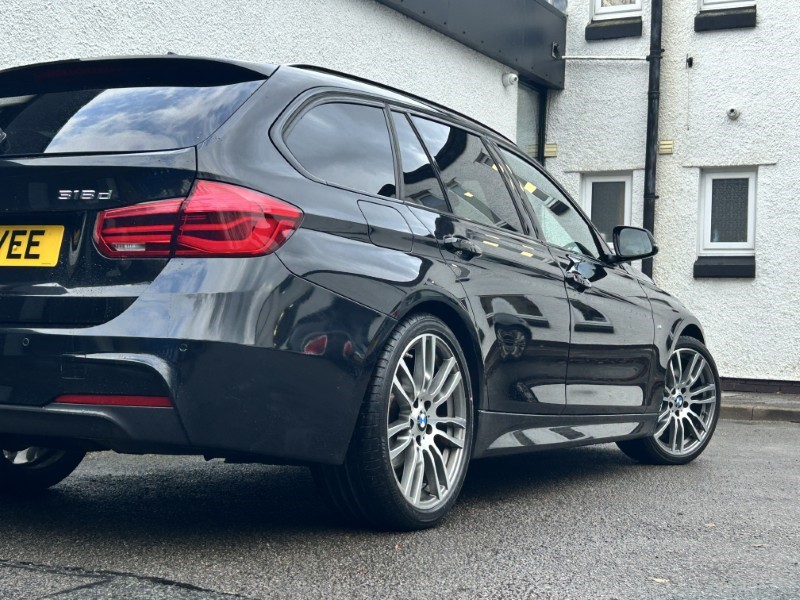 Used BMW 3 Series 2018 for sale - 76982018: Photo 40