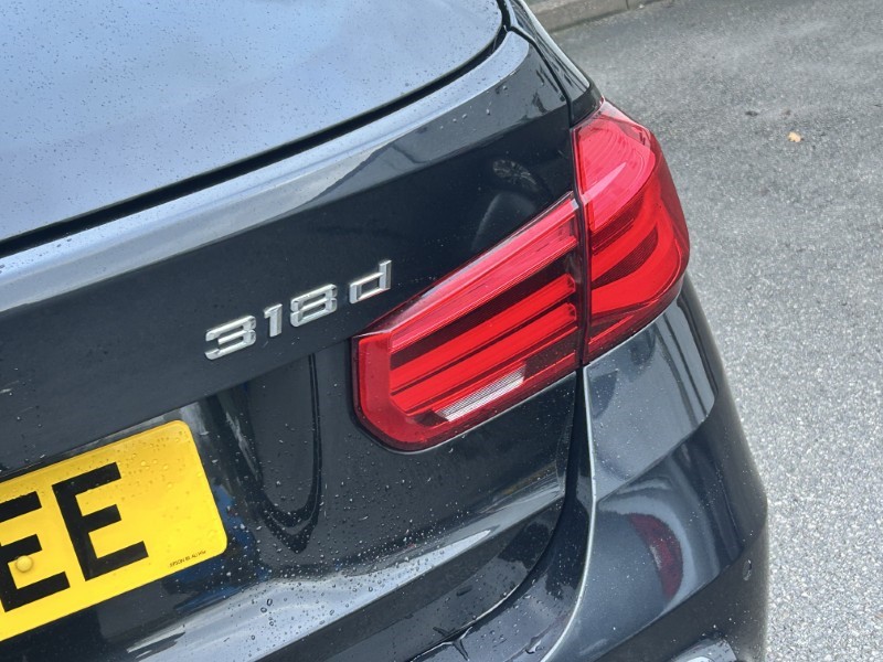 Used BMW 3 Series 2018 for sale - 76982018: Photo 41