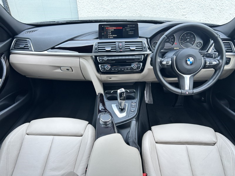 Used BMW 3 Series 2018 for sale - 76982018: Photo 5
