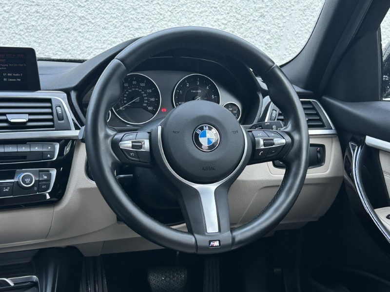 Used BMW 3 Series 2018 for sale - 76982018: Photo 6