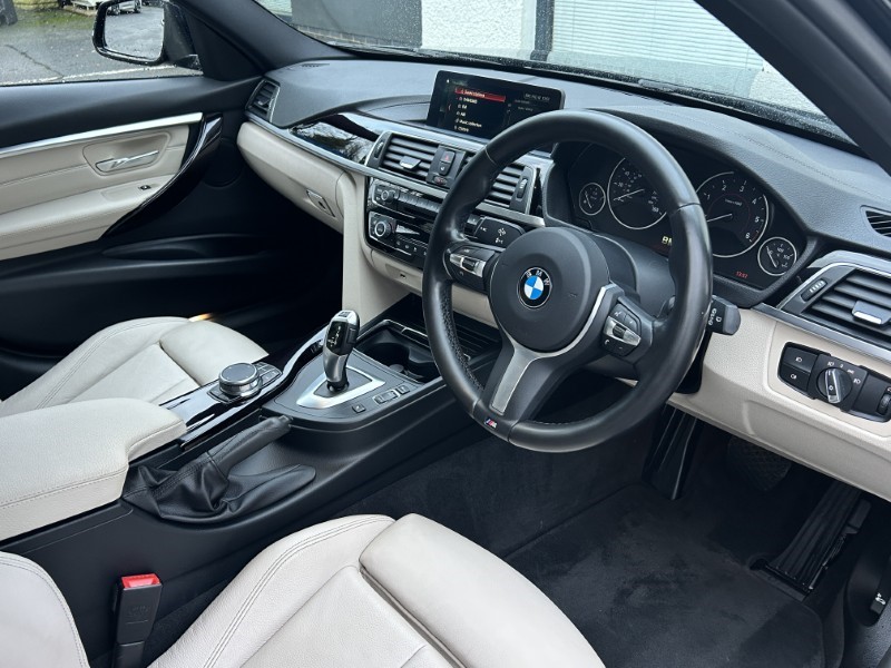 Used BMW 3 Series 2018 for sale - 76982018: Photo 7