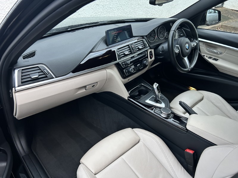 Used BMW 3 Series 2018 for sale - 76982018: Photo 8